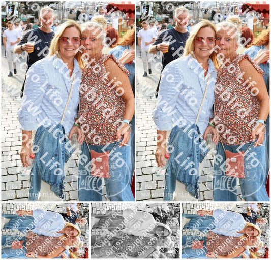 Evenement foto: Nijmeegse Vierdaagse 1128