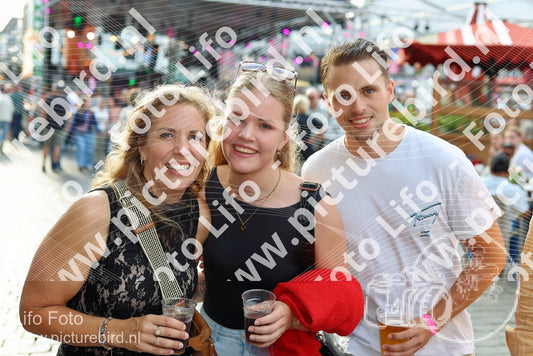 Evenement foto: Nijmeegse Vierdaagse 1128