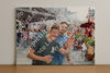 Evenement foto: Nijmeegse Vierdaagse 1128