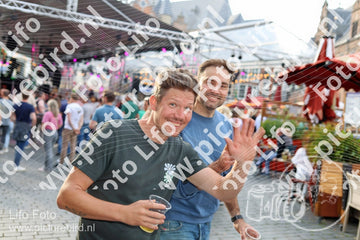 Evenement foto: Nijmeegse Vierdaagse 1128