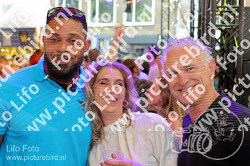 Evenement foto: Nijmeegse Vierdaagse 1127