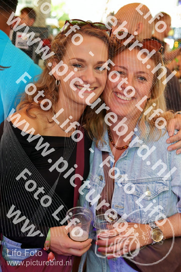 Evenement foto: Nijmeegse Vierdaagse 1127