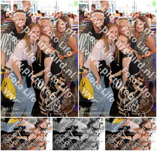 Evenement foto: Nijmeegse Vierdaagse 1127