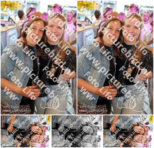 Evenement foto: Nijmeegse Vierdaagse 1127
