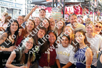 Evenement foto: Nijmeegse Vierdaagse 1127