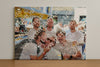 Evenement foto: Nijmeegse Vierdaagse 1127