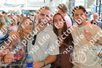 Evenement foto: Nijmeegse Vierdaagse 1127