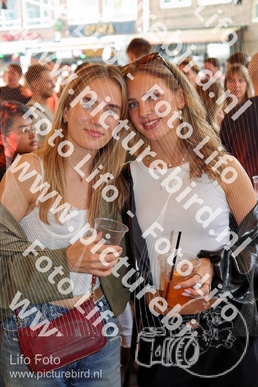 Evenement foto: Nijmeegse Vierdaagse 1127