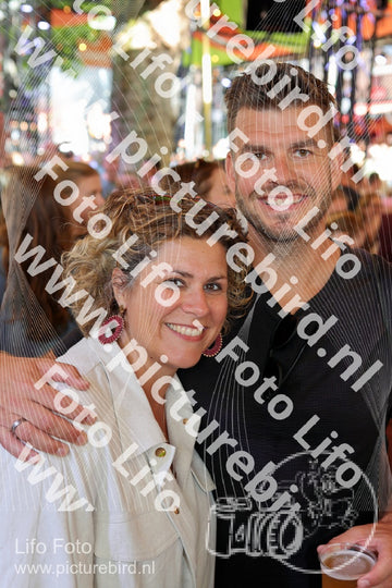 Evenement foto: Nijmeegse Vierdaagse 1127