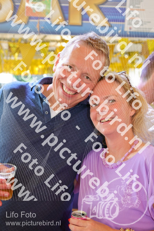 Evenement foto: Nijmeegse Vierdaagse 1127