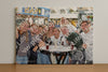Evenement foto: Nijmeegse Vierdaagse 1127