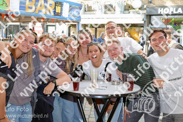 Evenement foto: Nijmeegse Vierdaagse 1127