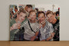 Evenement foto: Nijmeegse Vierdaagse 1127