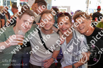 Evenement foto: Nijmeegse Vierdaagse 1127