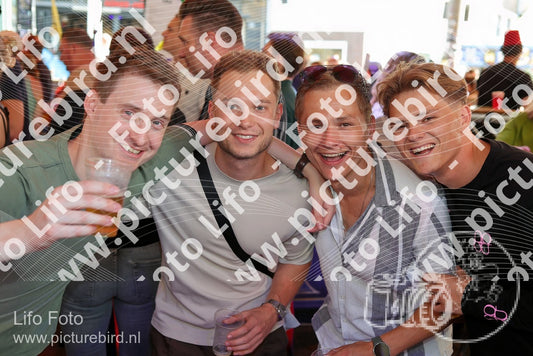 Evenement foto: Nijmeegse Vierdaagse 1127