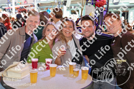 Evenement foto: Nijmeegse Vierdaagse 1127