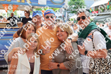 Evenement foto: Nijmeegse Vierdaagse 1127