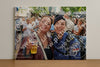 Evenement foto: Nijmeegse Vierdaagse 1127