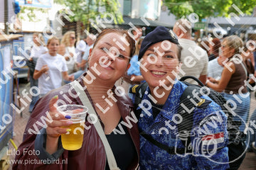 Evenement foto: Nijmeegse Vierdaagse 1127