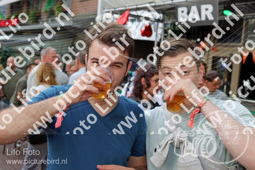 Evenement foto: Nijmeegse Vierdaagse 1127