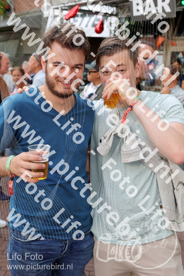 Evenement foto: Nijmeegse Vierdaagse 1127