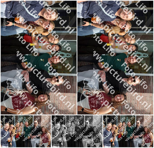 Evenement foto: Nijmeegse Vierdaagse 1127