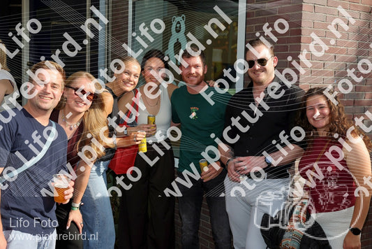 Evenement foto: Nijmeegse Vierdaagse 1127