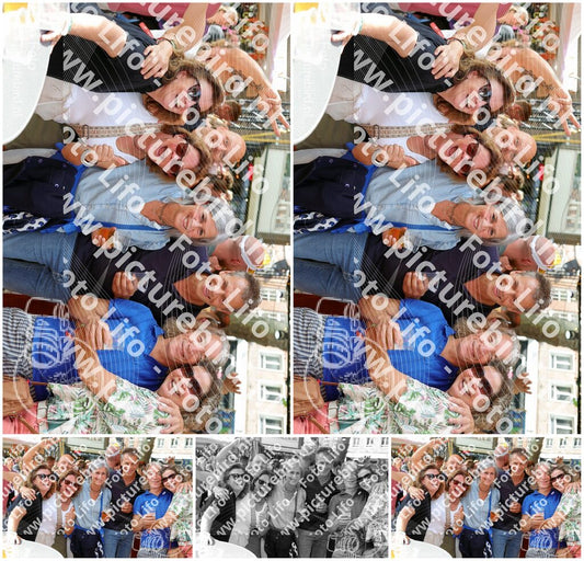 Evenement foto: Nijmeegse Vierdaagse 1127