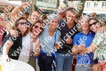 Evenement foto: Nijmeegse Vierdaagse 1127