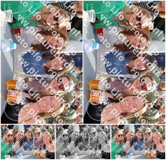 Evenement foto: Nijmeegse Vierdaagse 1127