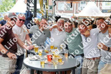 Evenement foto: Nijmeegse Vierdaagse 1127