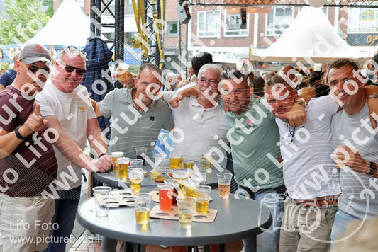 Evenement foto: Nijmeegse Vierdaagse 1127