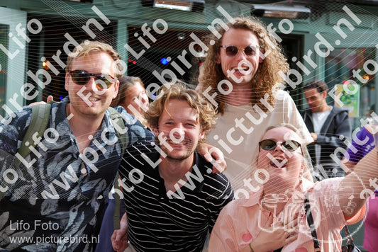 Evenement foto: Nijmeegse Vierdaagse 1127