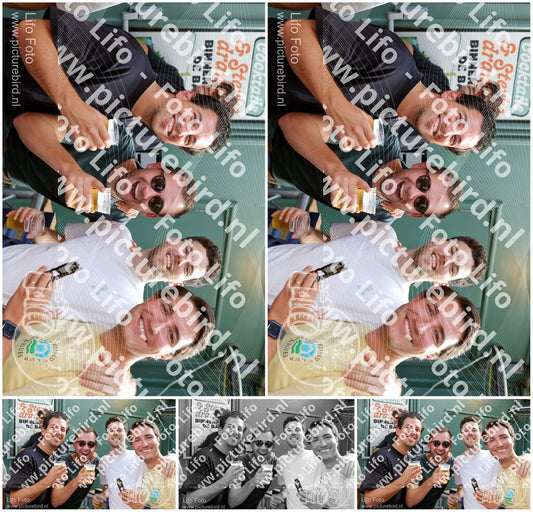 Evenement foto: Nijmeegse Vierdaagse 1127