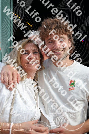 Evenement foto: Nijmeegse Vierdaagse 1127