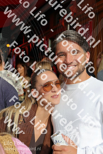 Evenement foto: Nijmeegse Vierdaagse 1127