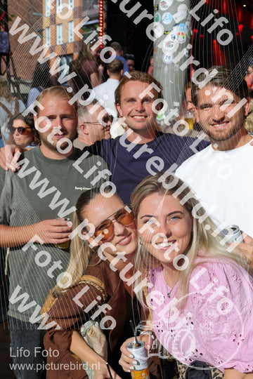 Evenement foto: Nijmeegse Vierdaagse 1127
