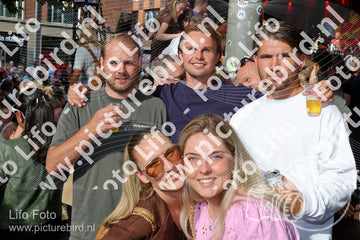 Evenement foto: Nijmeegse Vierdaagse 1127
