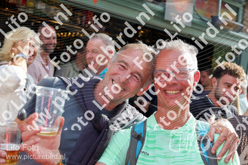 Evenement foto: Nijmeegse Vierdaagse 1127