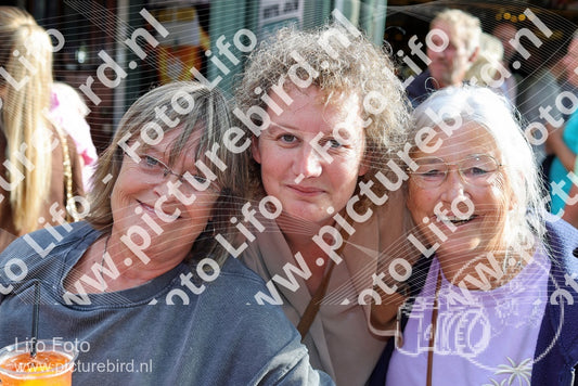 Evenement foto: Nijmeegse Vierdaagse 1127