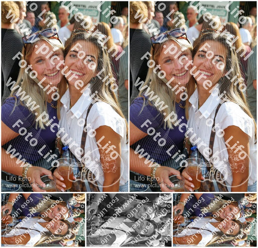 Evenement foto: Nijmeegse Vierdaagse 1127