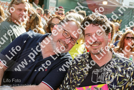Evenement foto: Nijmeegse Vierdaagse 1127