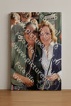 Evenement foto: Nijmeegse Vierdaagse 1127