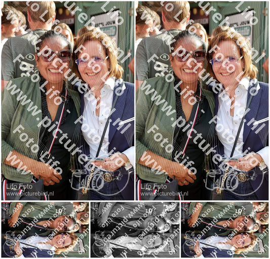 Evenement foto: Nijmeegse Vierdaagse 1127