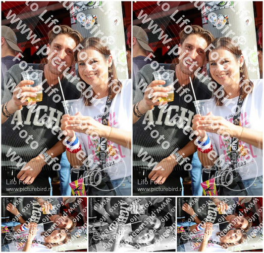 Evenement foto: Nijmeegse Vierdaagse 1127