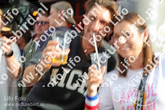 Evenement foto: Nijmeegse Vierdaagse 1127