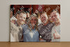 Evenement foto: Nijmeegse Vierdaagse 1127