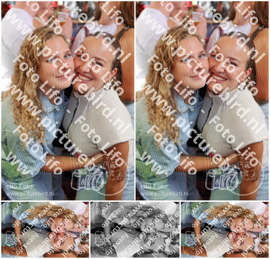Evenement foto: Nijmeegse Vierdaagse 1127