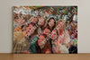Evenement foto: Nijmeegse Vierdaagse 1127