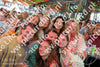 Evenement foto: Nijmeegse Vierdaagse 1127